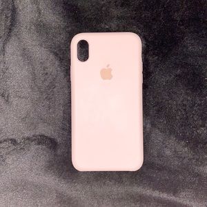 iPhone XR case